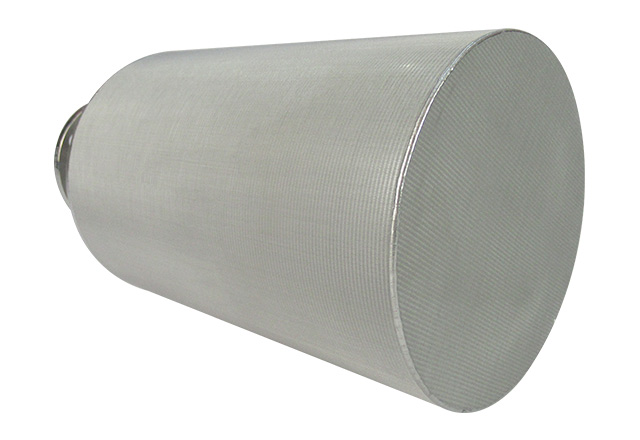 wire mesh filter